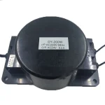 Nguồn Chống Nước AC24V 200W – Bộ Chuyển Nguồn Hồ Cá Koi