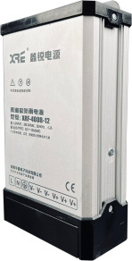 Whoosh-400-24 (Nguồn DC 400W 24V 16.6A) - Ảnh 4