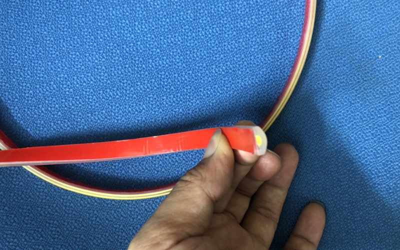 Day led ngam nuoc plus duc kin silicon