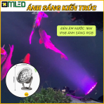 Đèn âm nước 18W