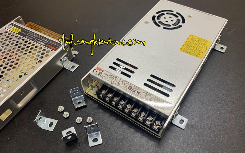 MHS012 Mean Well lap nhu the nao