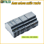 Nguồn DIN Rail - Meanwell HDR, Công Suất 15W, 30W, 60W - Ảnh 6