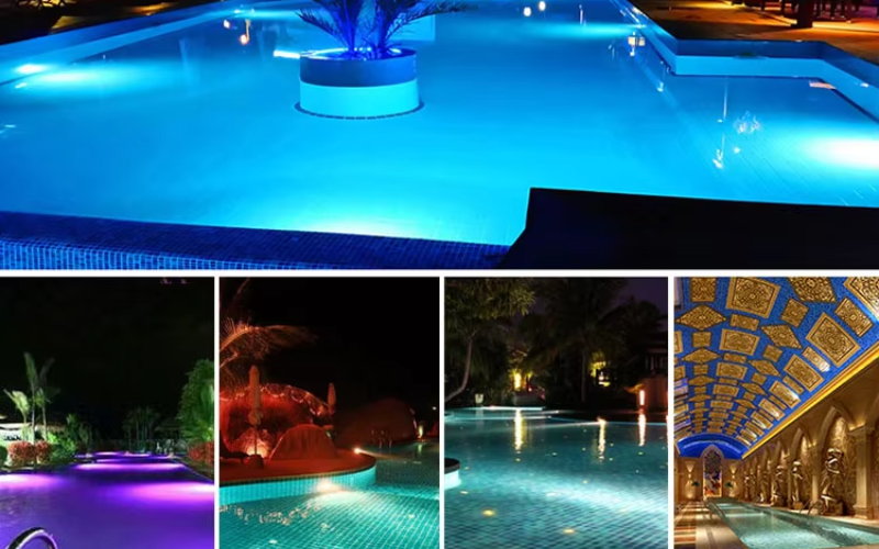 ung dung cua den ho boi 1