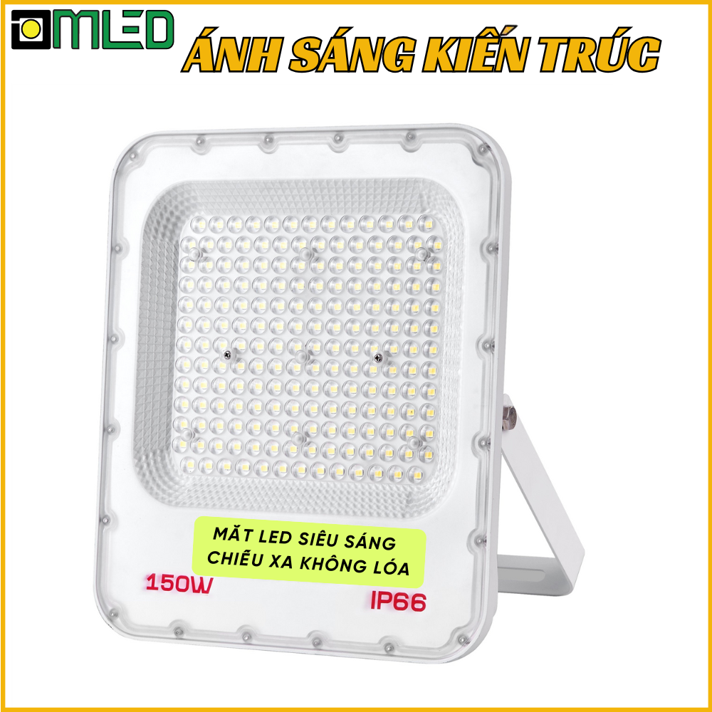 Đèn pha 150W