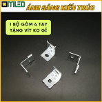 1 bộ tay bắt nguồn Meanwell