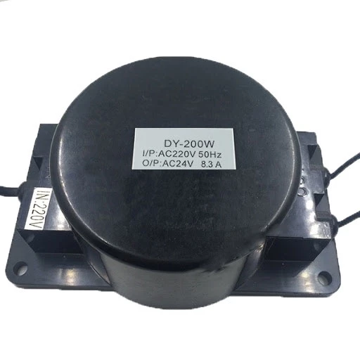 Nguồn Chống Nước 200W 24V