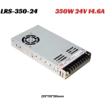 LRS-350-24
