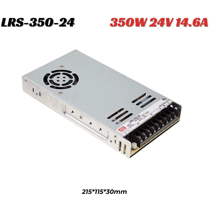 LRS-350-24 LRS 350 24