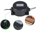 Nguồn Chống Nước AC24V 160W – Bộ Chuyển Nguồn Hồ Cá Koi