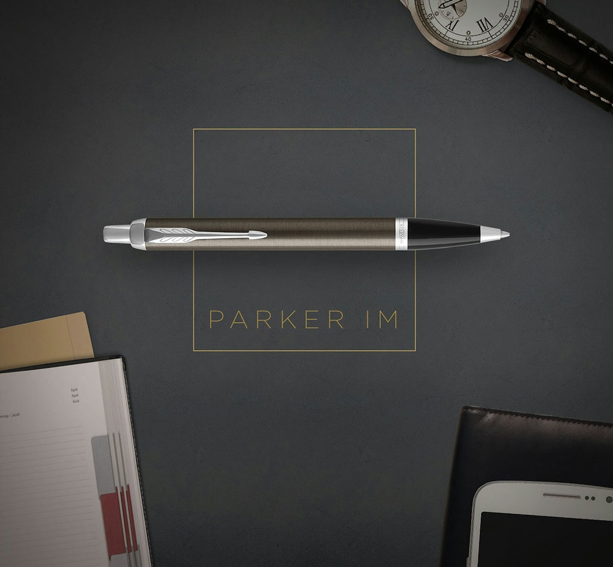 parker-im