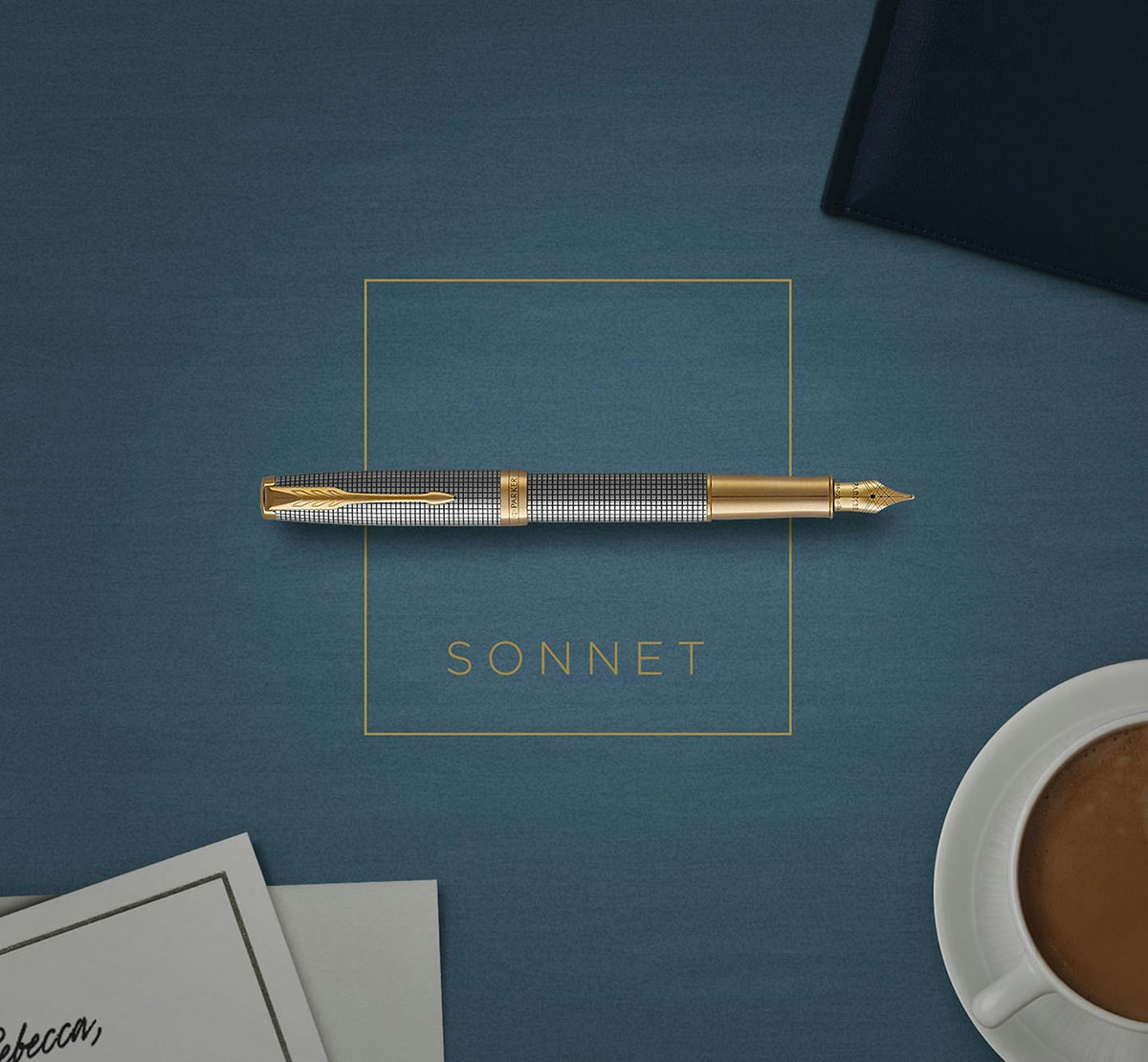 parker-sonnet