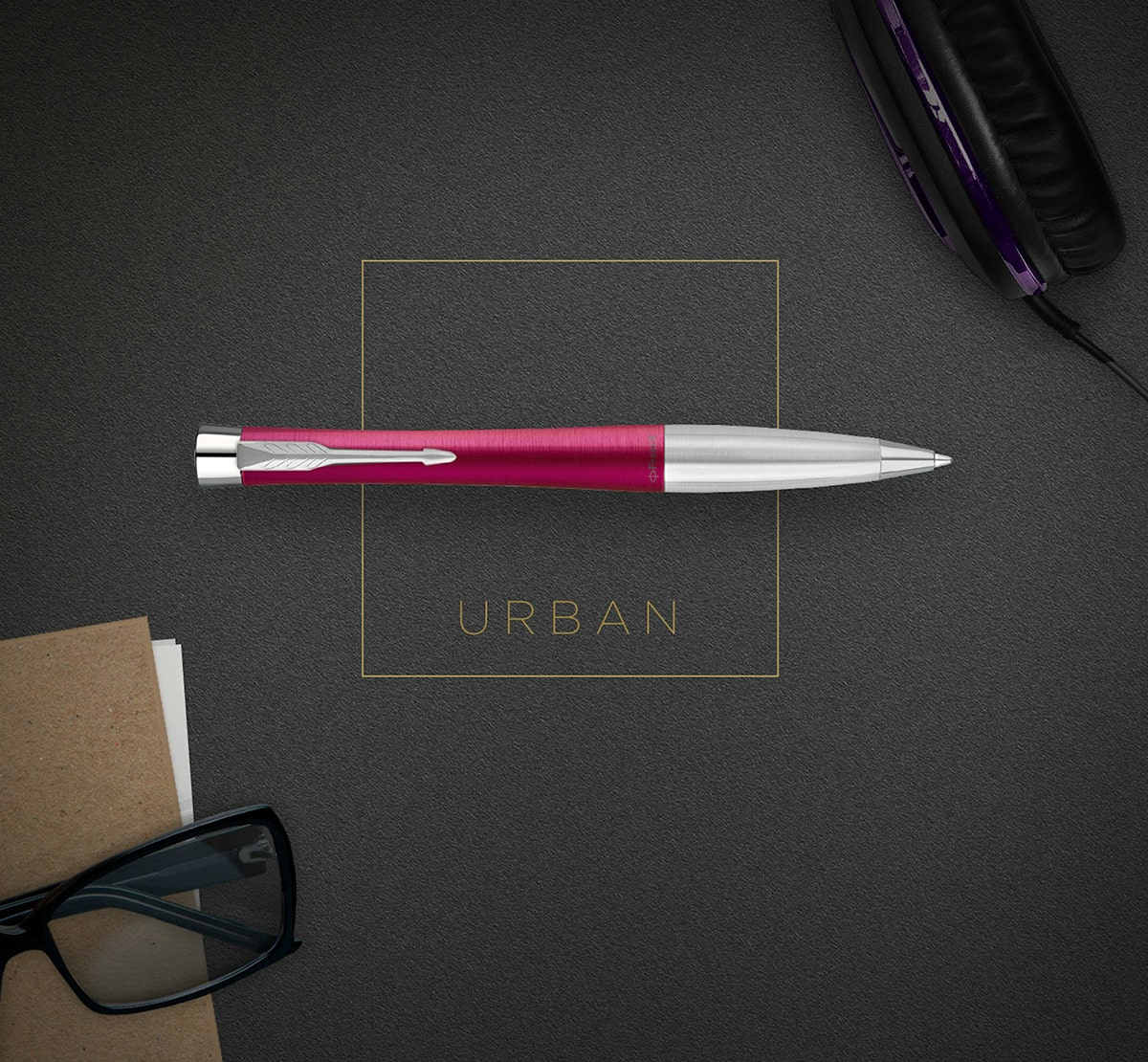parker-urban