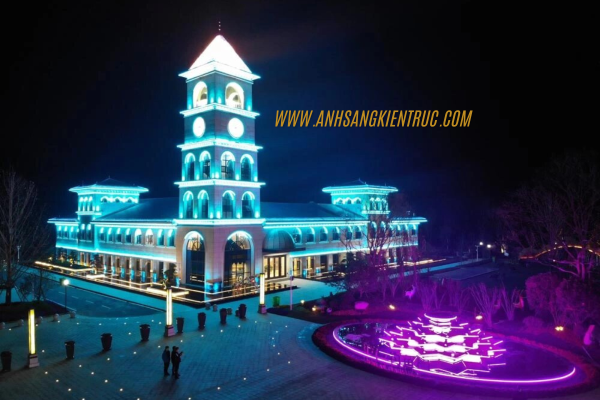 ANH SANG KIEN TrUC 2