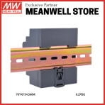 DIN RAIL 100 24