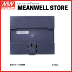 MEANWELL DIN RAIL
