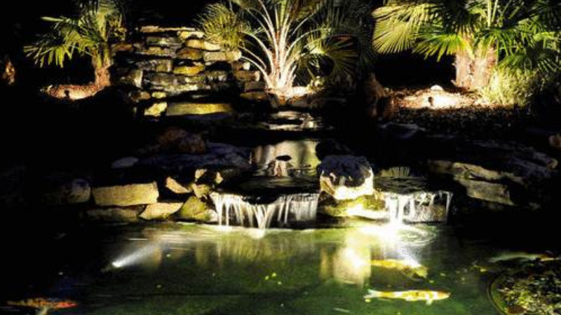 den am nuoc chinh hang