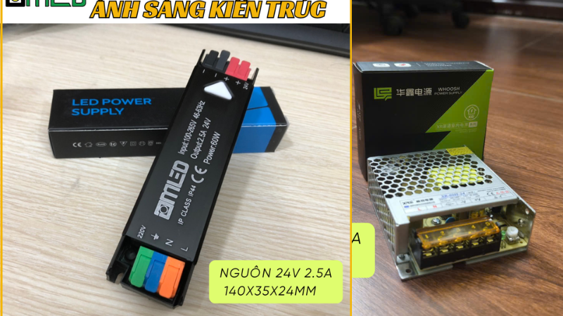 nguon to ong 24v 2.5a