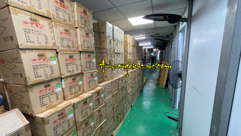 phân phối nguồn meanwell chính hãng