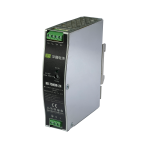 NDR-75-24 Bộ Nguồn DIN Rail Whoosh 24V 3.2A 75W - Ảnh 2