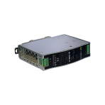 NDR-75-24 Bộ Nguồn DIN Rail Whoosh 24V 3.2A 75W - Ảnh 4