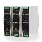 NDR-75-12 Bộ Nguồn DIN Rail Whoosh 12V 6.3A 75W